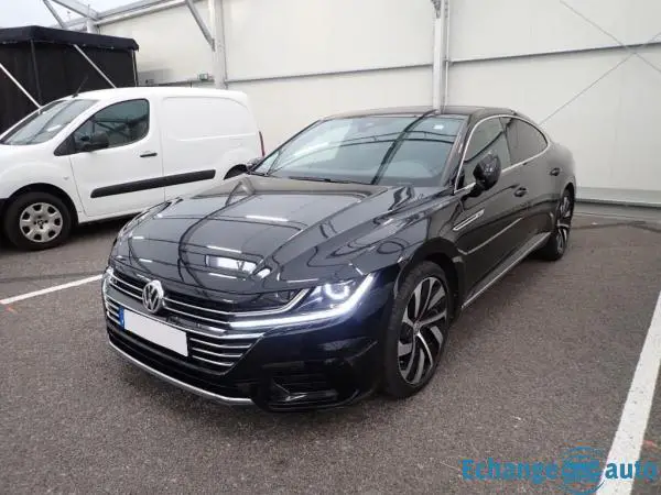 Volkswagen Arteon 2.0 TDI 150 BlueMotion Technology DSG7 R-Line (4p.)