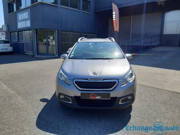 Peugeot 2008 1.6 e-HDI 92 ch - GARANTIE 6 MOIS