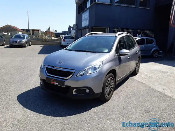 Peugeot 2008 1.6 e-HDI 92 ch - GARANTIE 6 MOIS