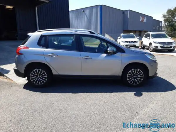 Peugeot 2008 1.6 e-HDI 92 ch - GARANTIE 6 MOIS