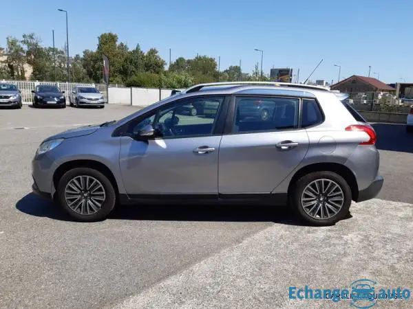 Peugeot 2008 1.6 e-HDI 92 ch - GARANTIE 6 MOIS