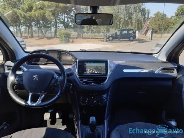 Peugeot 2008 1.6 e-HDI 92 ch - GARANTIE 6 MOIS