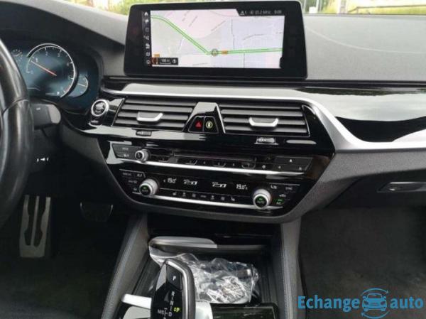 BMW Série 5 3.0 530dA XDrive M Sport, Diesel