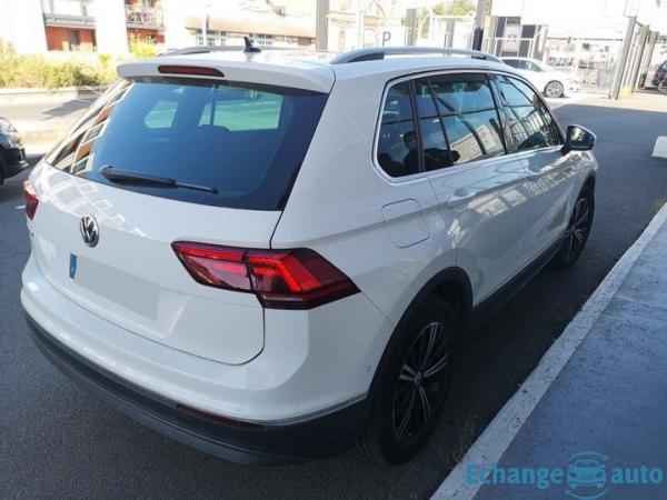 Volkswagen Tiguan 2.0 TDI 150 BlueMotion Technology 4Motion DSG7 Carat Exclusive