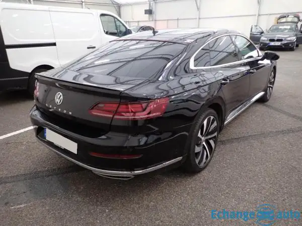 Volkswagen Arteon 2.0 TDI 150 BlueMotion Technology DSG7 R-Line (4p.)