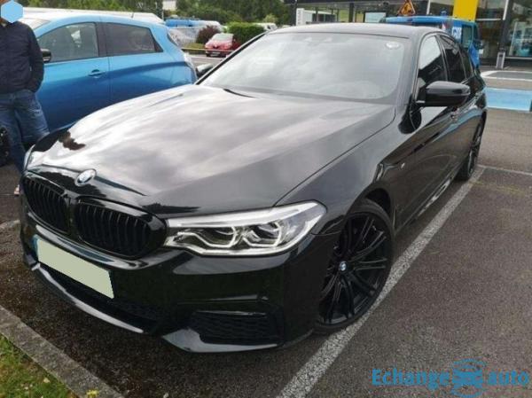 BMW Série 5 3.0 530dA XDrive M Sport, Diesel