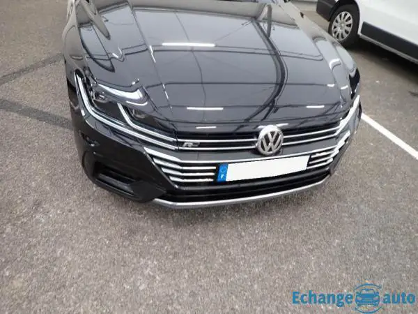 Volkswagen Arteon 2.0 TDI 150 BlueMotion Technology DSG7 R-Line (4p.)