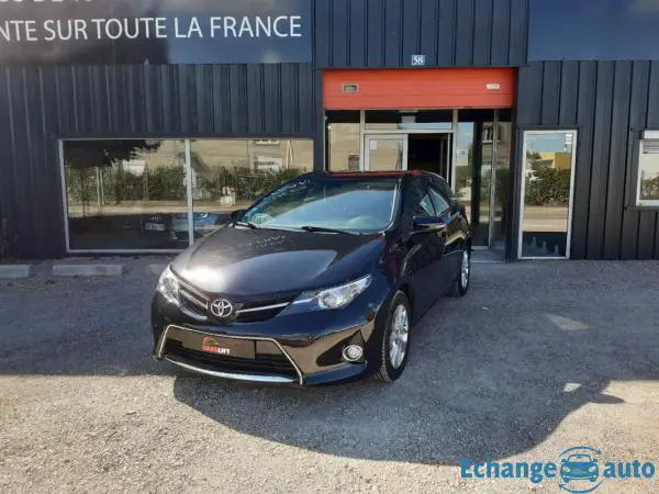 Toyota Auris 1.4 D4-D 90 CH DYNAMIC - GARANTIE 6 MOIS