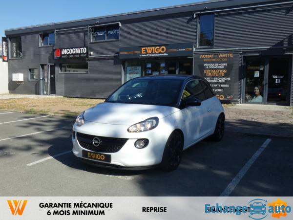 Opel Adam 1.4 TWINPORT 87 S/S GLAM