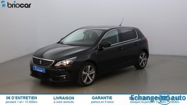 Peugeot 308 1.2 PureTech 130ch Tech Edition