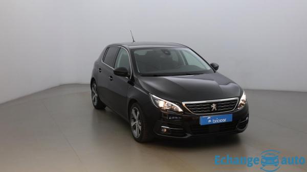 Peugeot 308 1.2 PureTech 130ch Tech Edition