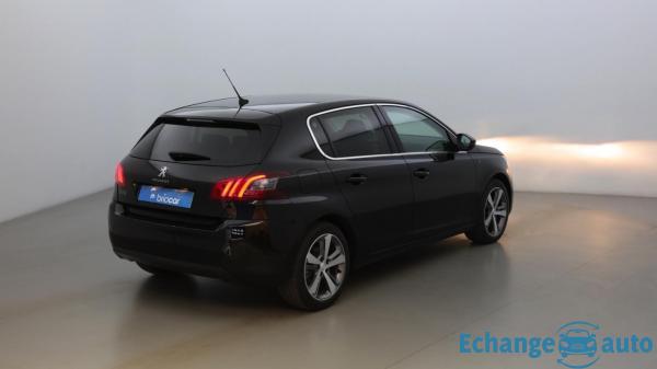 Peugeot 308 1.2 PureTech 130ch Tech Edition