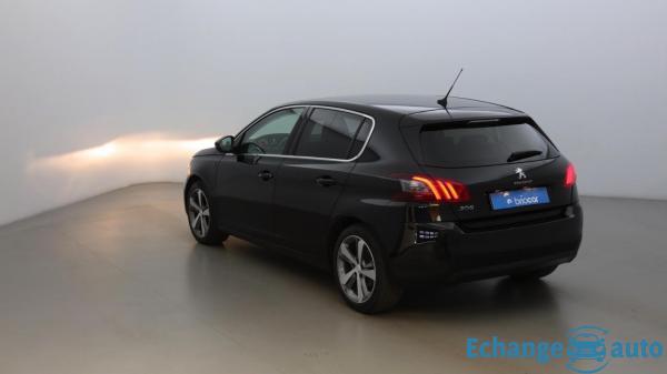 Peugeot 308 1.2 PureTech 130ch Tech Edition