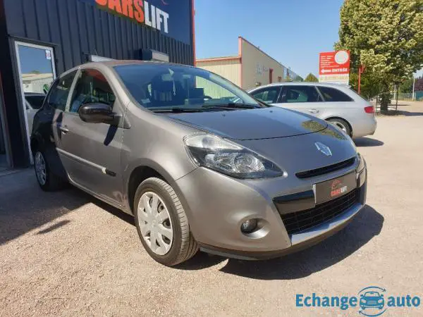 Renault Clio 1.5 DCI 86 CH TOMTOM - GARANTIE 6 MOIS