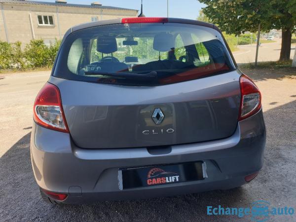 Renault Clio 1.5 DCI 86 CH TOMTOM - GARANTIE 6 MOIS