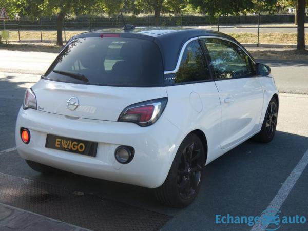 Opel Adam 1.4 TWINPORT 87 S/S GLAM