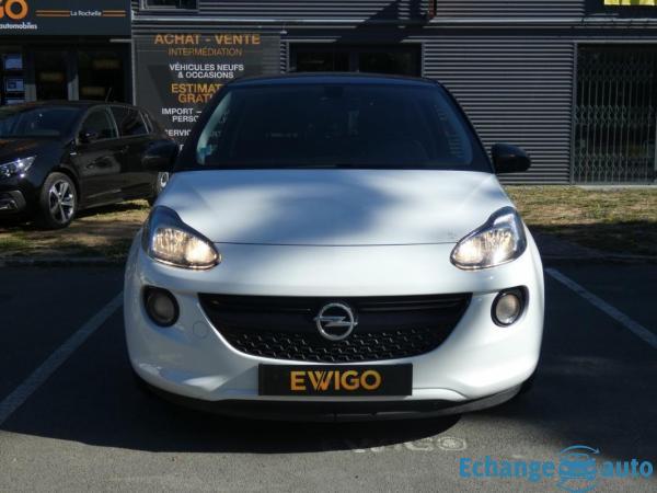 Opel Adam 1.4 TWINPORT 87 S/S GLAM