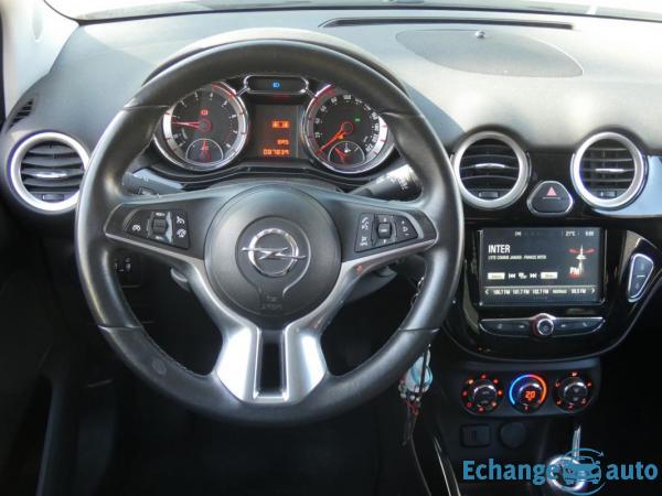 Opel Adam 1.4 TWINPORT 87 S/S GLAM