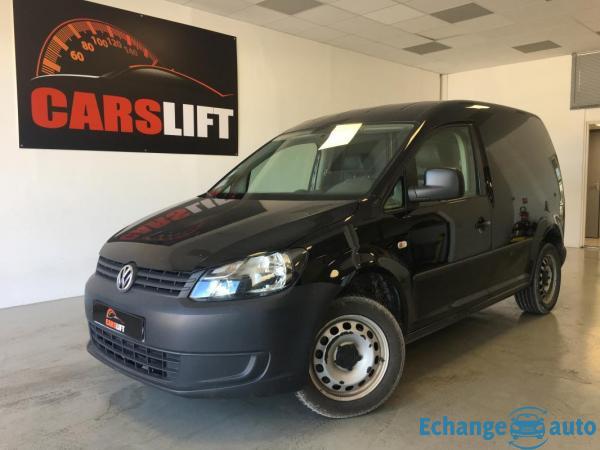 Volkswagen Caddy 2.0 TDI GARANTIE 3 MOIS