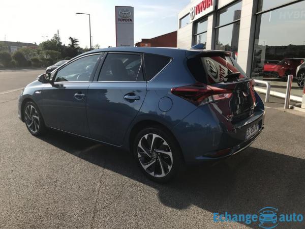 Toyota Auris HSD 136H DESIGN TOIT PANO NAV TSS