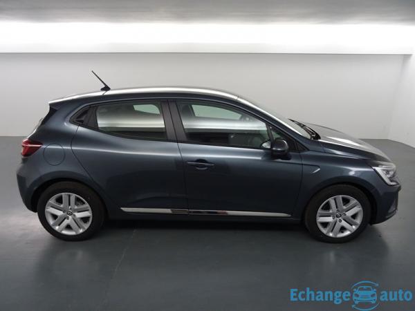 Renault Clio 5 BlueDci 85 Zen 100kms 12/19 GPS