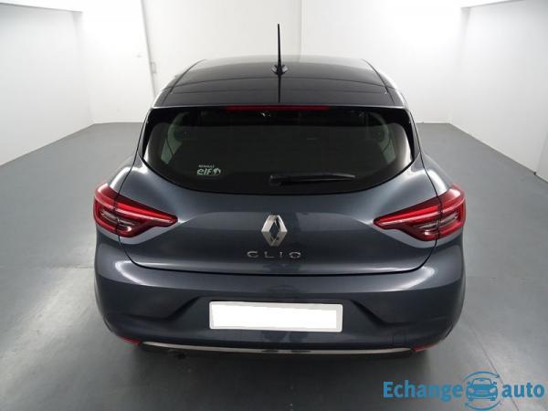 Renault Clio 5 BlueDci 85 Zen 100kms 12/19 GPS