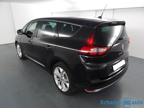 Renault Grand Scénic 7PL Tce 140 Business+Camera 2019