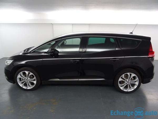 Renault Grand Scénic 7PL Tce 140 Business+Camera 2019