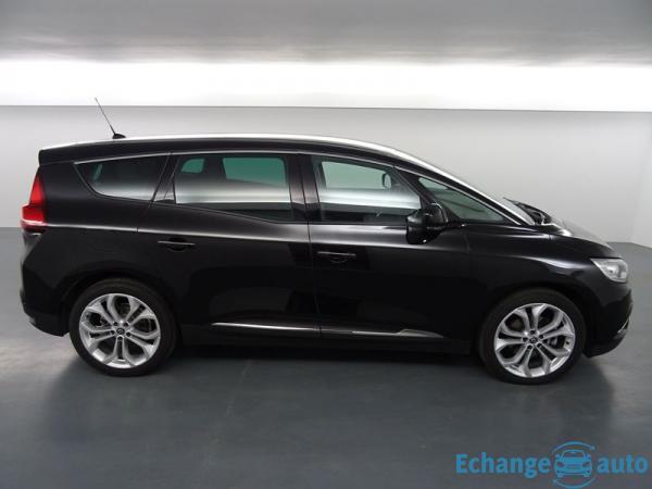 Renault Grand Scénic 7PL Tce 140 Business+Camera 2019