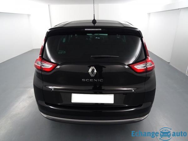 Renault Grand Scénic 7PL Tce 140 Business+Camera 2019