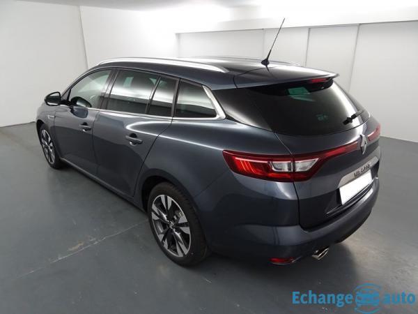 Renault Mégane Estate Dci 110 Business Intens EDC 50kms