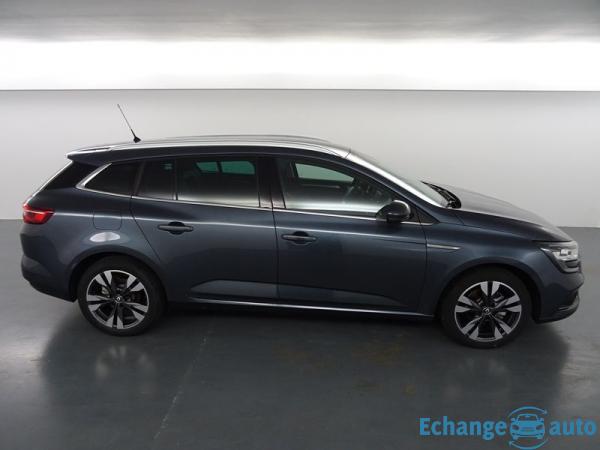 Renault Mégane Estate Dci 110 Business Intens EDC 50kms