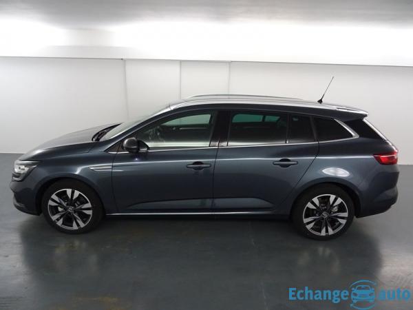 Renault Mégane Estate Dci 110 Business Intens EDC 50kms