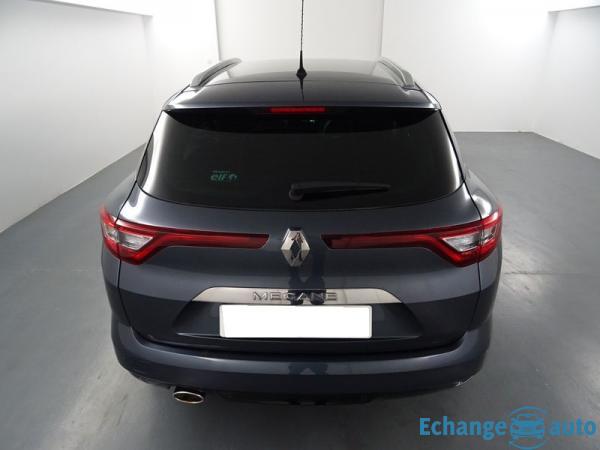 Renault Mégane Estate Dci 110 Business Intens EDC 50kms