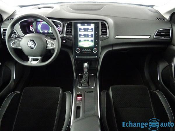 Renault Mégane Estate Dci 110 Business Intens EDC 50kms