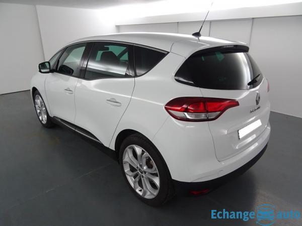 Renault Scénic Dci 110 Business 44200kms 2018