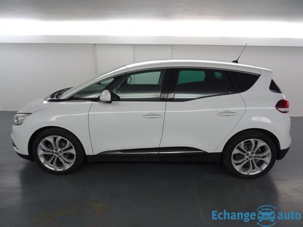 Renault Scénic Dci 110 Business 44200kms 2018