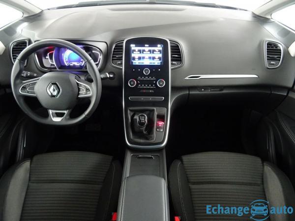 Renault Scénic Dci 110 Business 44200kms 2018