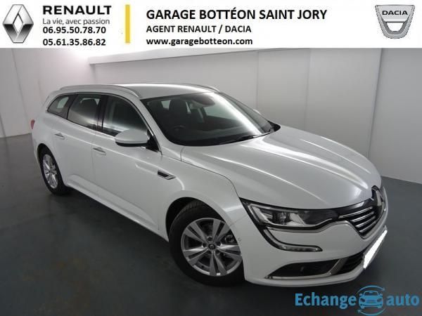 Renault Talisman Estate BlueDci 150 Business 20500kms