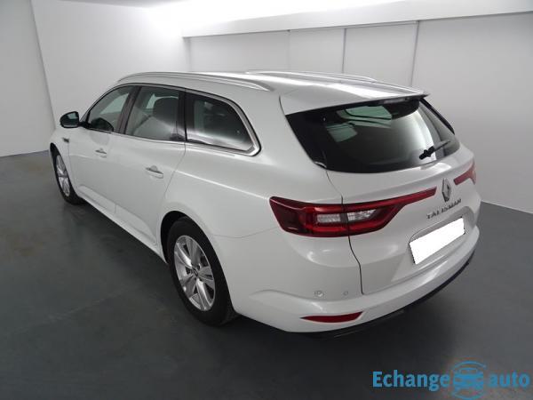 Renault Talisman Estate BlueDci 150 Business 20500kms