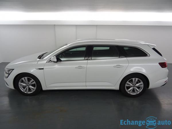 Renault Talisman Estate BlueDci 150 Business 20500kms