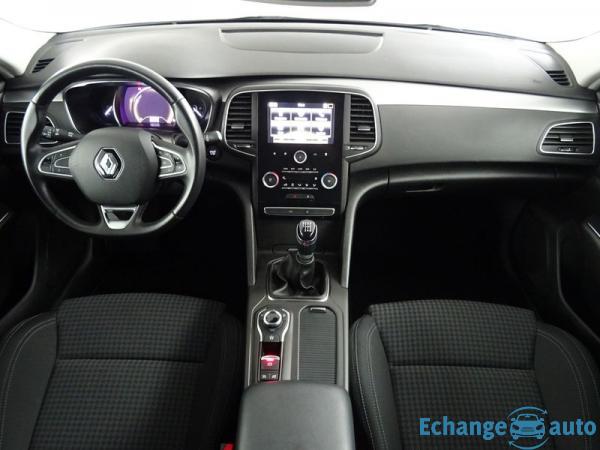 Renault Talisman Estate BlueDci 150 Business 20500kms