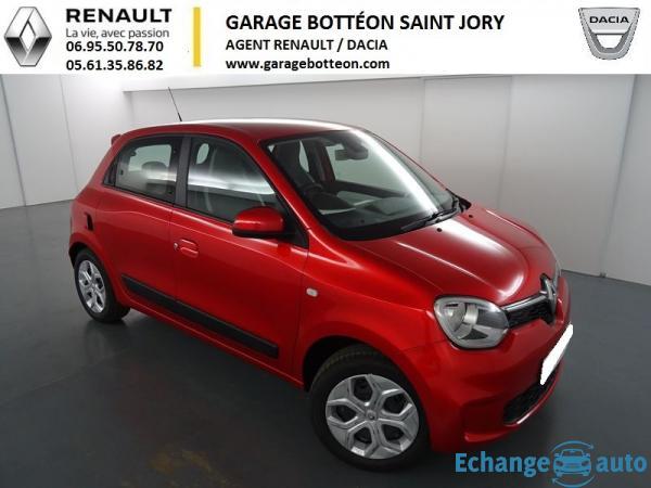 Renault Twingo 3 Tce 95 Zen 50kms 2019+Radar AR