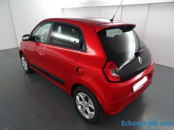 Renault Twingo 3 Tce 95 Zen 50kms 2019+Radar AR