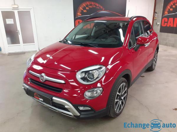 Fiat 500X 1.6 MULTIJET 120 CH CROSS + 4X2 GARANTIE 04/2021