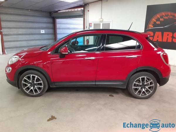 Fiat 500X 1.6 MULTIJET 120 CH CROSS + 4X2 GARANTIE 04/2021