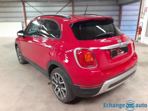 Fiat 500X 1.6 MULTIJET 120 CH CROSS + 4X2 GARANTIE 04/2021