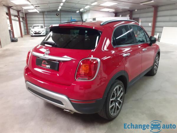 Fiat 500X 1.6 MULTIJET 120 CH CROSS + 4X2 GARANTIE 04/2021