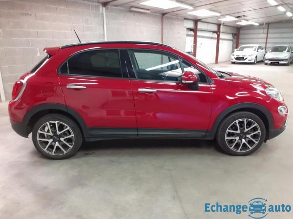 Fiat 500X 1.6 MULTIJET 120 CH CROSS + 4X2 GARANTIE 04/2021