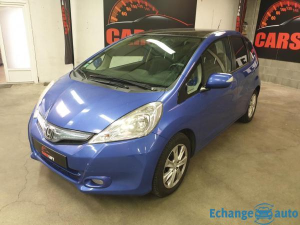 Honda Jazz 1.3 L I-VTEC HYBRIDE 88 CV EXCLUSIVE